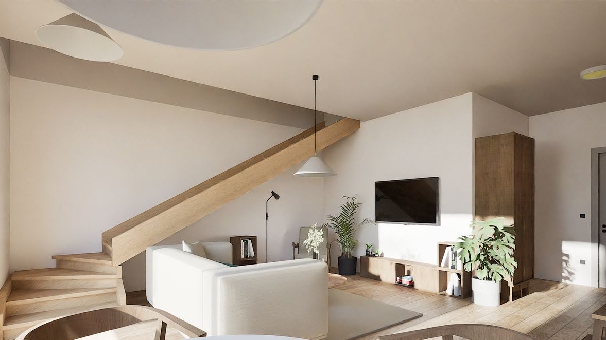 NOWOCZESNY DOM 101 m2 pod Kościanem! z ogrodem Wykończony pod klucz!