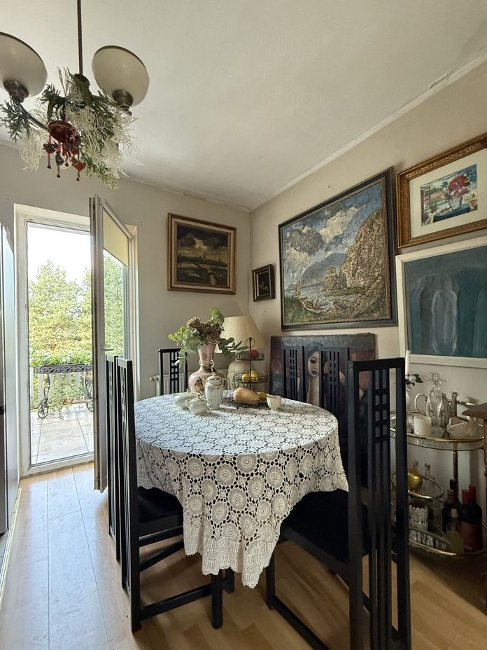 Na sprzedaż nieruchomość Ogrody przy Jeziorze Rusałka