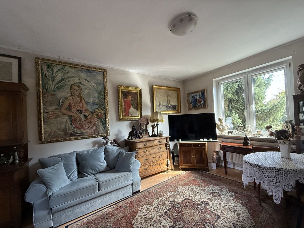 Na sprzedaż nieruchomość Ogrody przy Jeziorze Rusałka