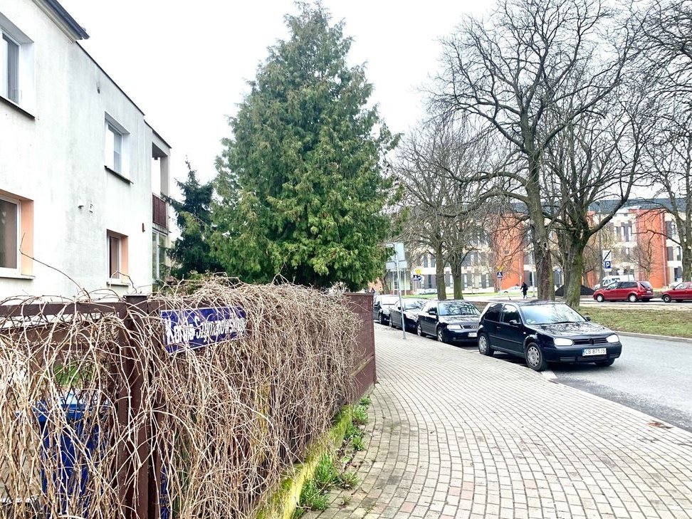 Połowa domu na osobnej KW CENTRUM 7 lokali wynajęt