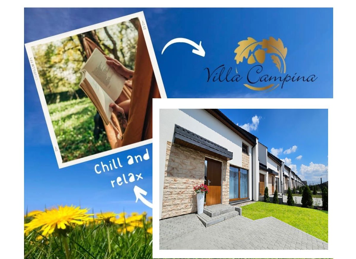 Nowoczesny, energooszczędny dom z poddaszem