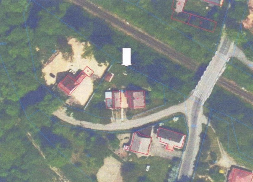 syndyk sprzeda udział w domu jednorodzinnym (1/2) (50% oszacowania)