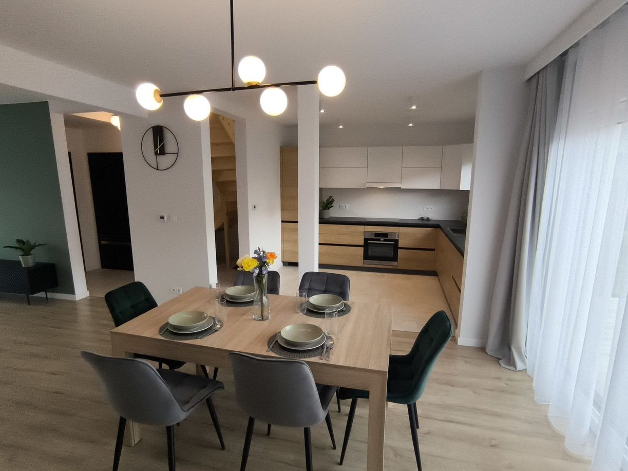 Dom 4-pokojowy na raty BEZ kredytu lub RABAT, 7min od Bemowa