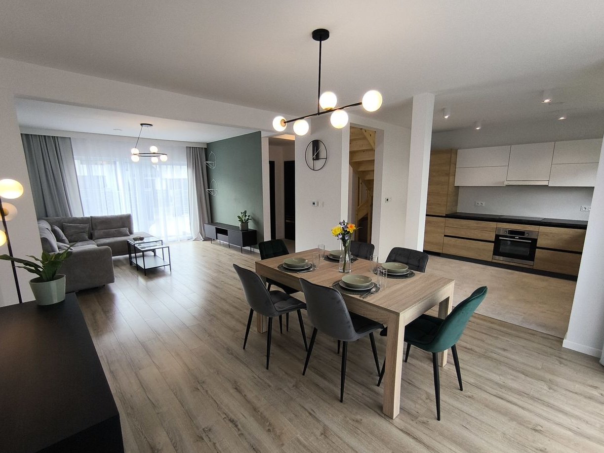 Dom 4-pokojowy na raty BEZ kredytu lub RABAT, 7min od Bemowa