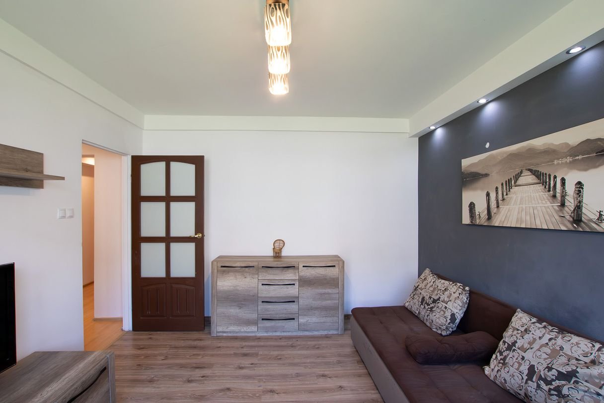 NOWA CENA! 3 pokojowe z balkonem 1 piętro - Koszalin, ul. Sucharskiego