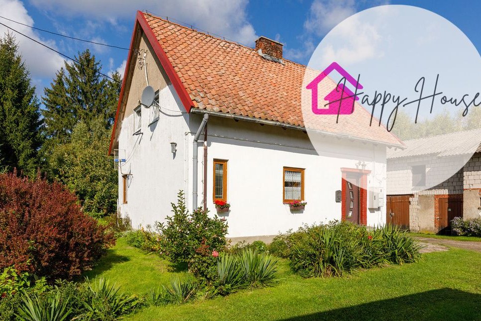 Urokliwe siedlisko, 10,300 ha ziemi, lasy, dom