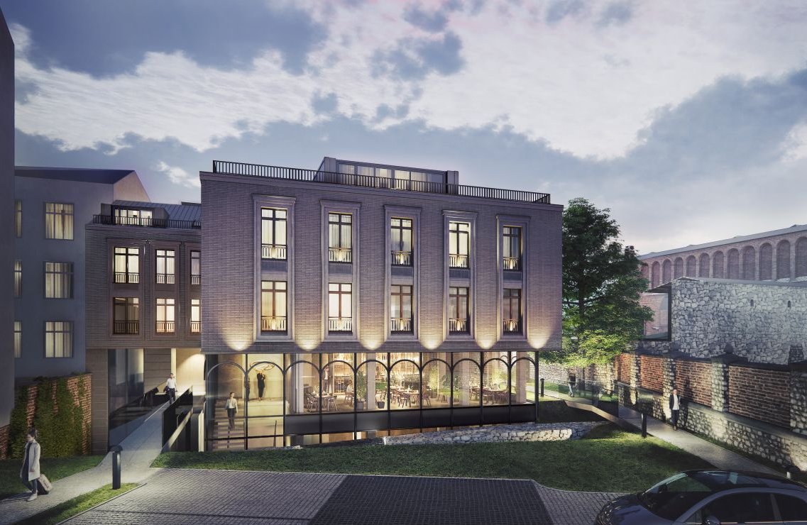 2-pokojowe mieszkanie 40m2 Bez Pośredników