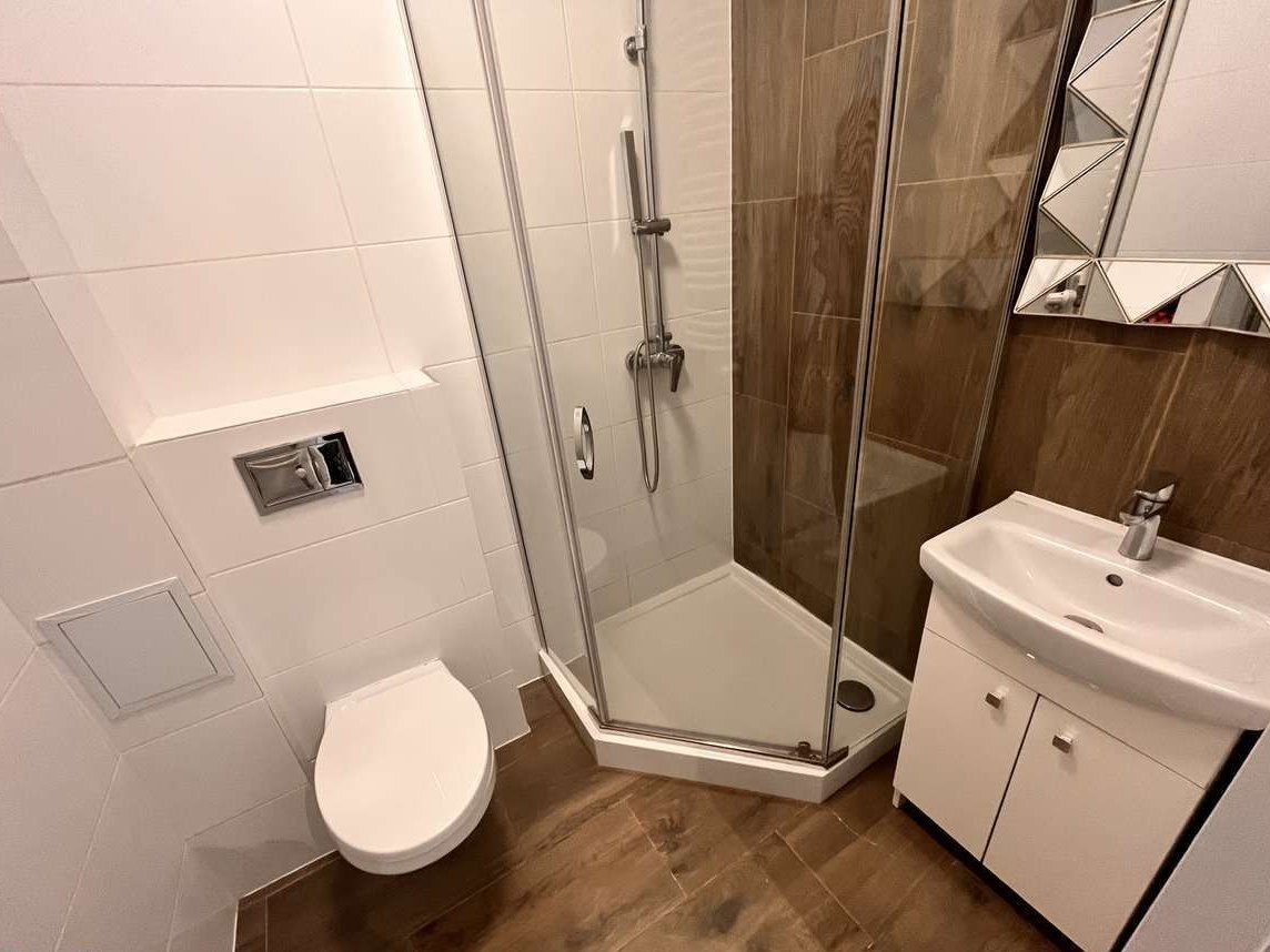 Zadbana kawalerka Bielszowice