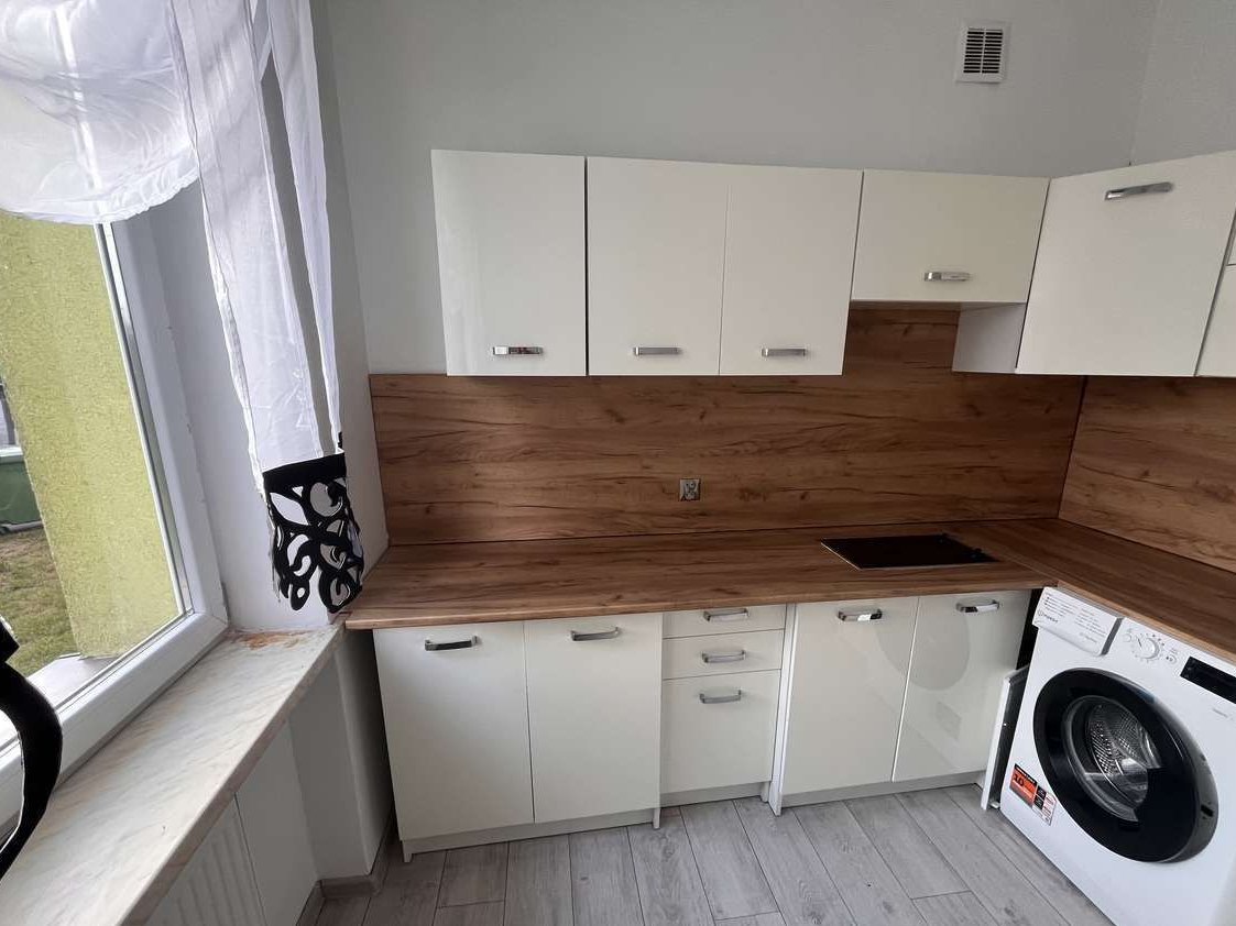 Zadbana kawalerka Bielszowice