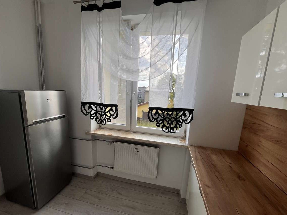 Zadbana kawalerka Bielszowice