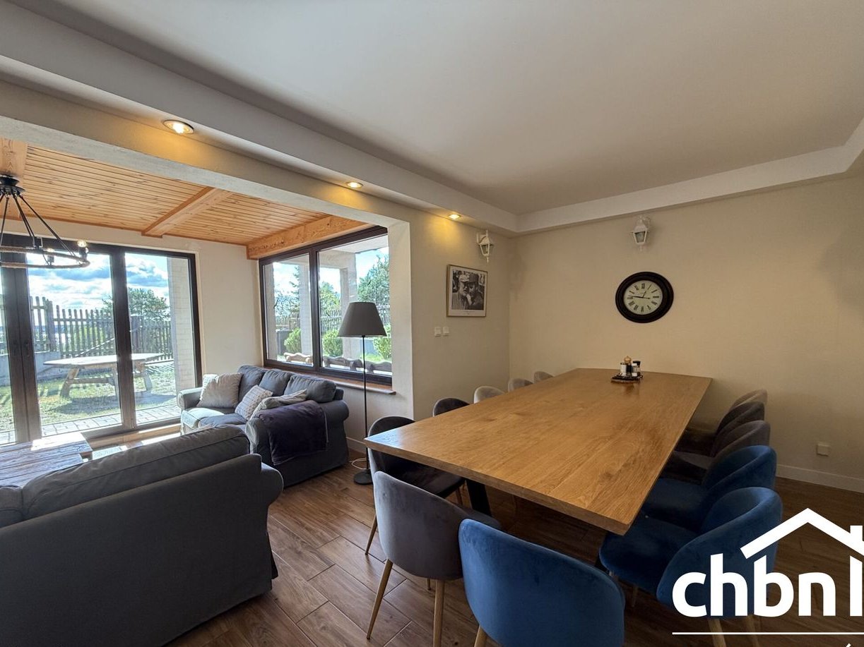 Nieruchomość w sercu Kaszub – prywatny azyl i pewna inwestycja