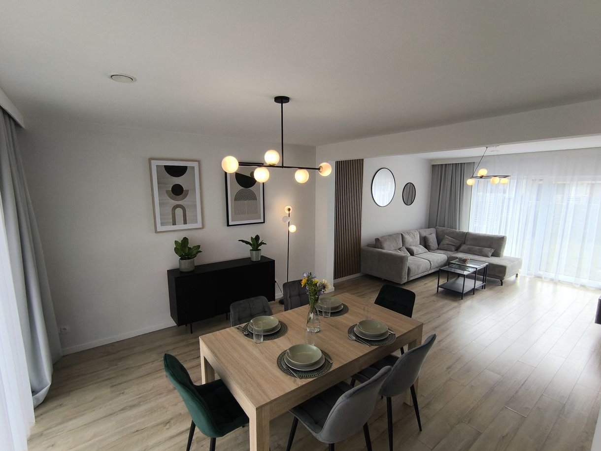 Eko dom, BEZ kredytu na raty lub RABAT