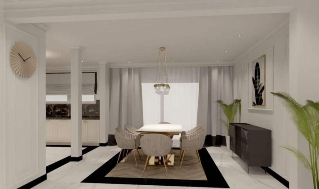 Dom na raty BEZ kredytu lub RABAT pod Ożarowem Maz., ENG