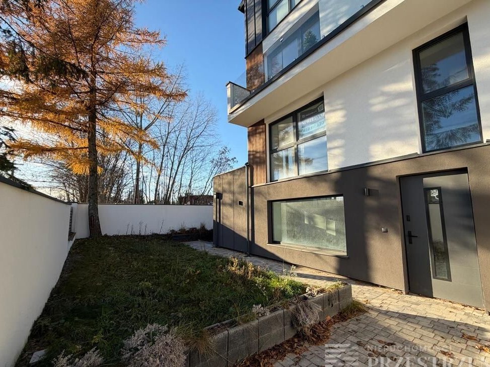 Zamieszkaj w spokojnej okolicy