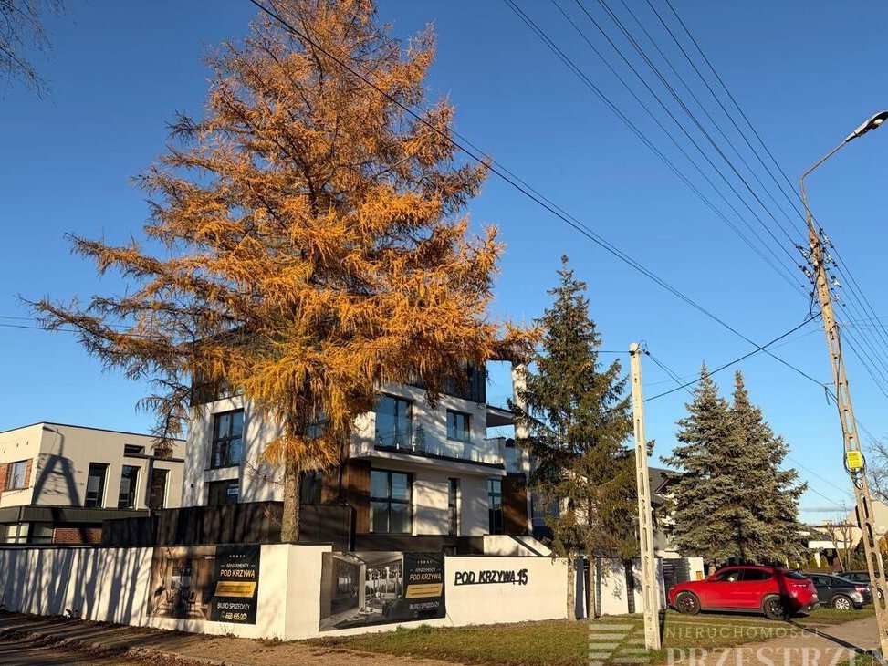 Zamieszkaj w spokojnej okolicy