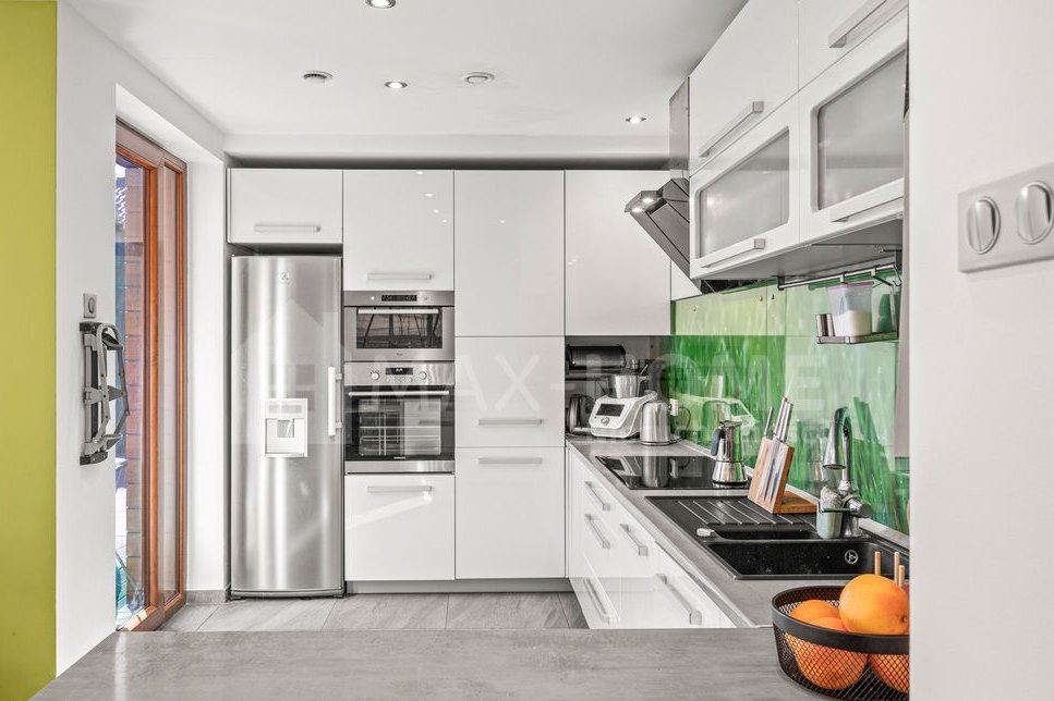 NOWA CENA! Nowoczesny dom z ogrodem!