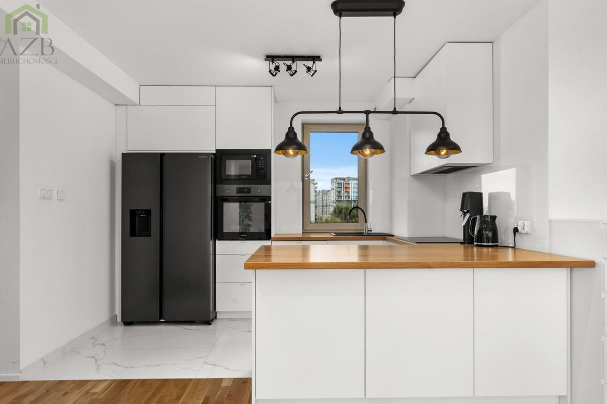 Płaszów - Myśliwska - 4 Pokoje - Tarasy