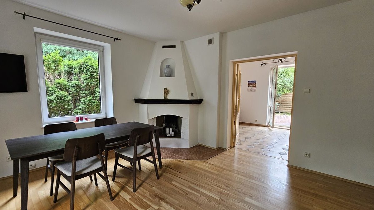 Dom jednorodzinny 170 m w cichej i zielonej części Piastowa