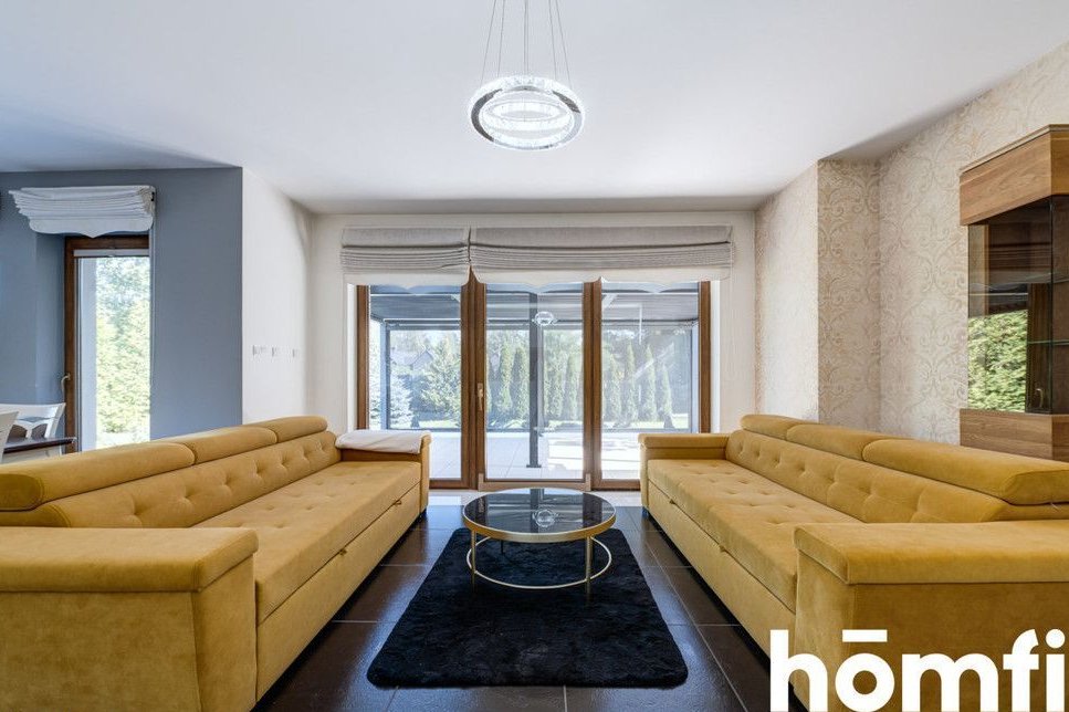 Nowoczesny Dom Parterowy – Cerekiew