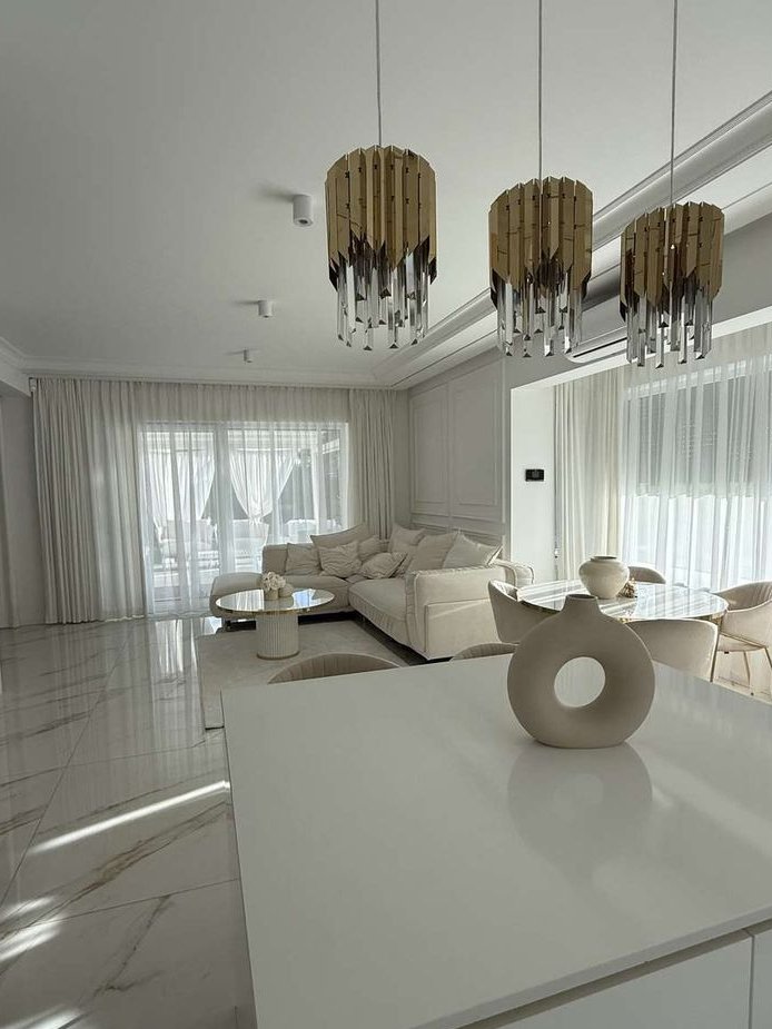 Dom w Nowosolnej o wysokim standardzie