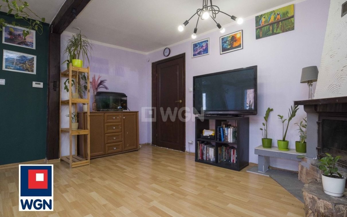 91 m2 w sercu Gliwic/Śródmieście/ z ogródkiem!