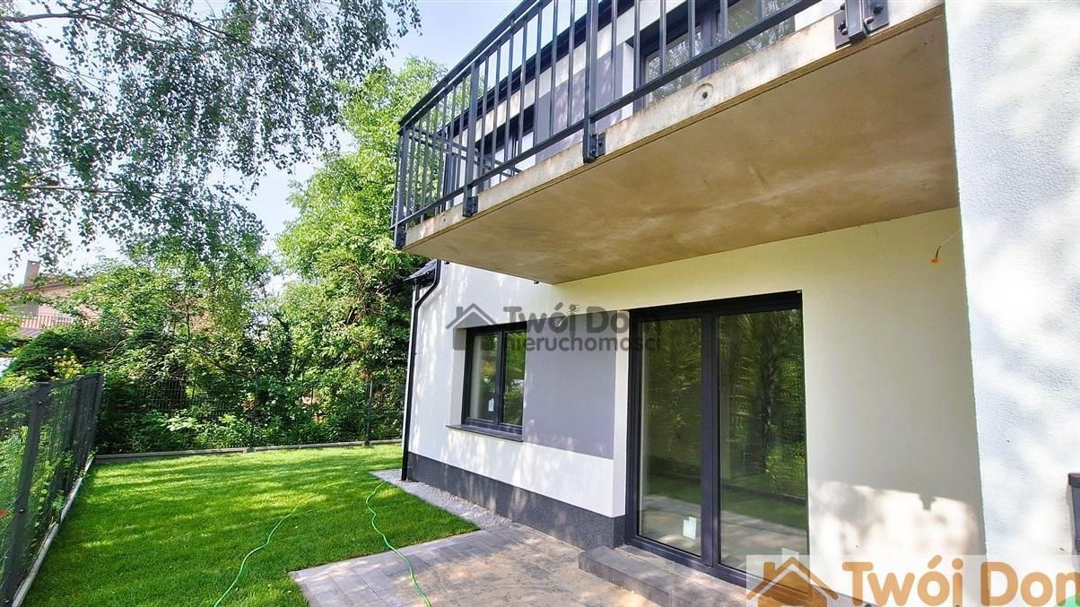 Komfortowy dom 147 m2 w zielonej części Wrocławia