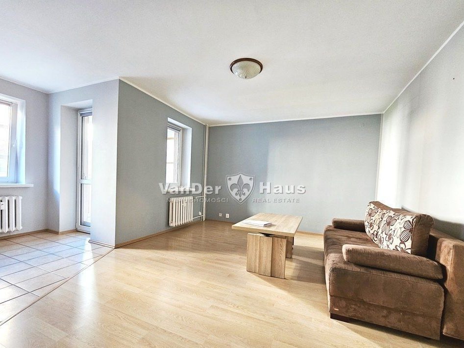 Nowa cena! Balkon, duża piwnica, osobna kuchnia