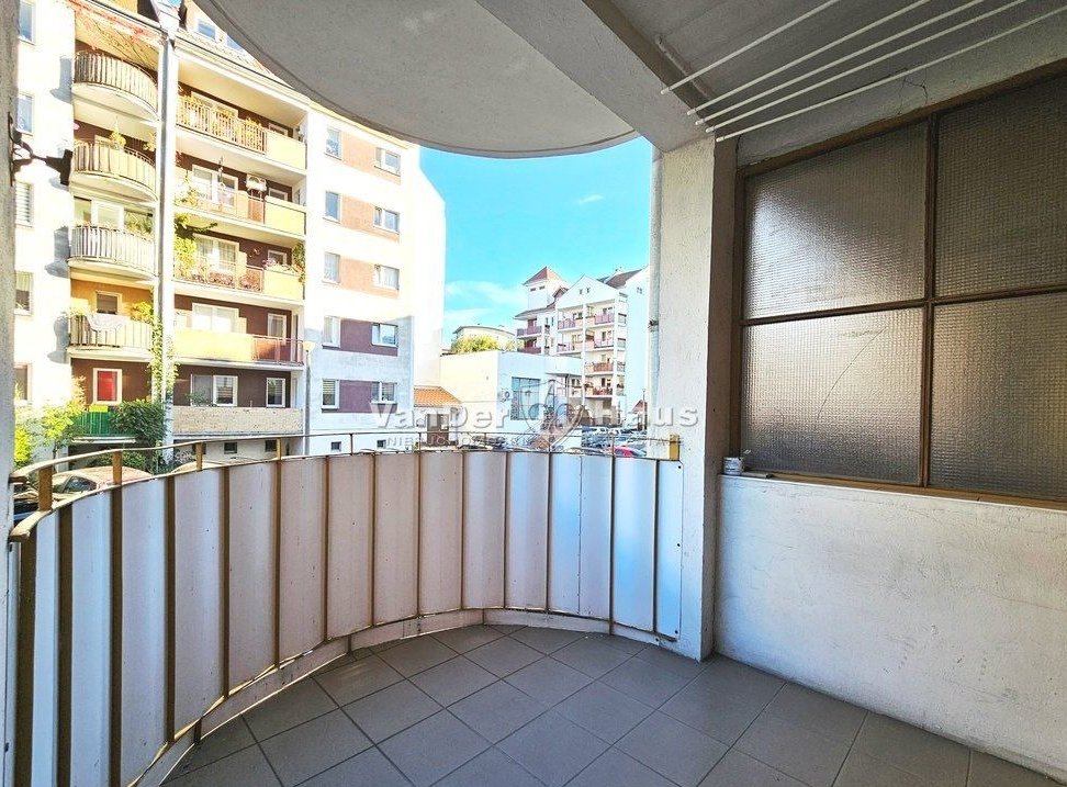 Nowa cena! Balkon, duża piwnica, osobna kuchnia