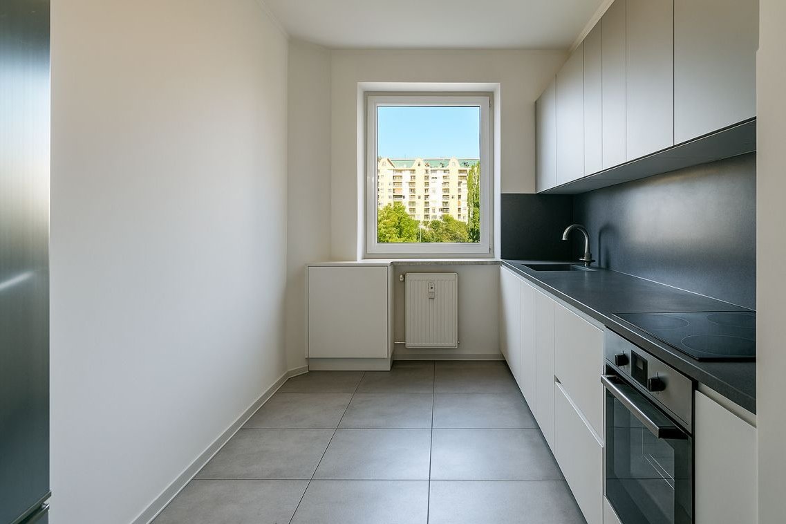 Wola*gotowe do zamieszkania*2 pokoje