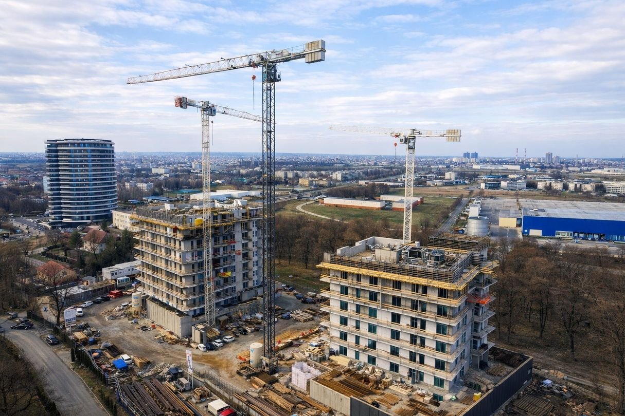 Finałowy etap inwestycji | 3 pokoje | świetna lokalizacja