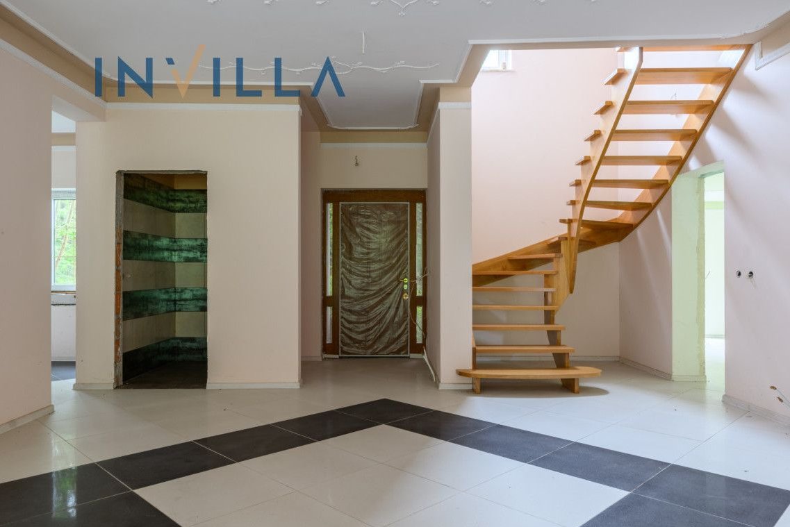 Komfortowy dom pod Warszawą!