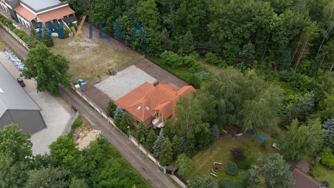 Komfortowy dom pod Warszawą!