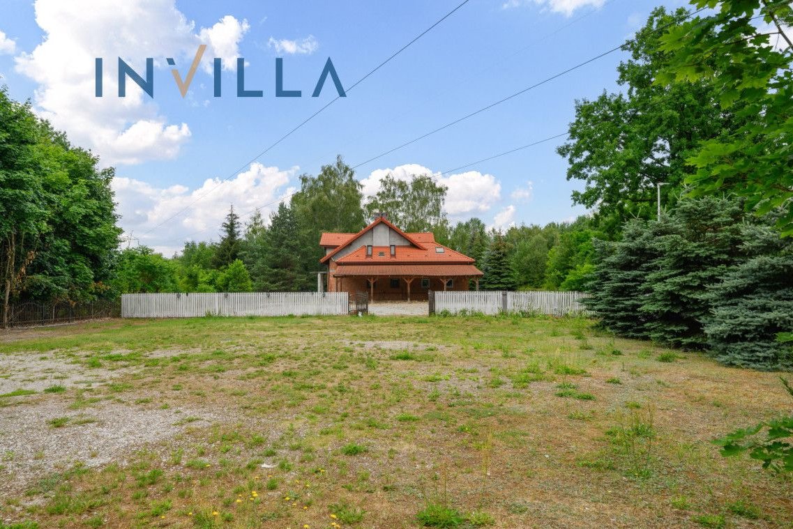 Komfortowy dom pod Warszawą!