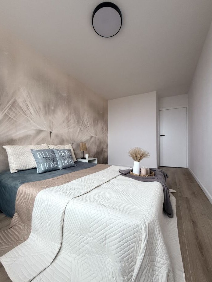 Świeżo po remoncie – 3 pokoje na Wyszyńskiego