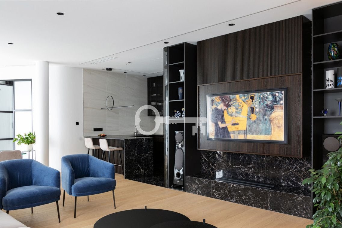 Apartament z tarasem | Blisko parku