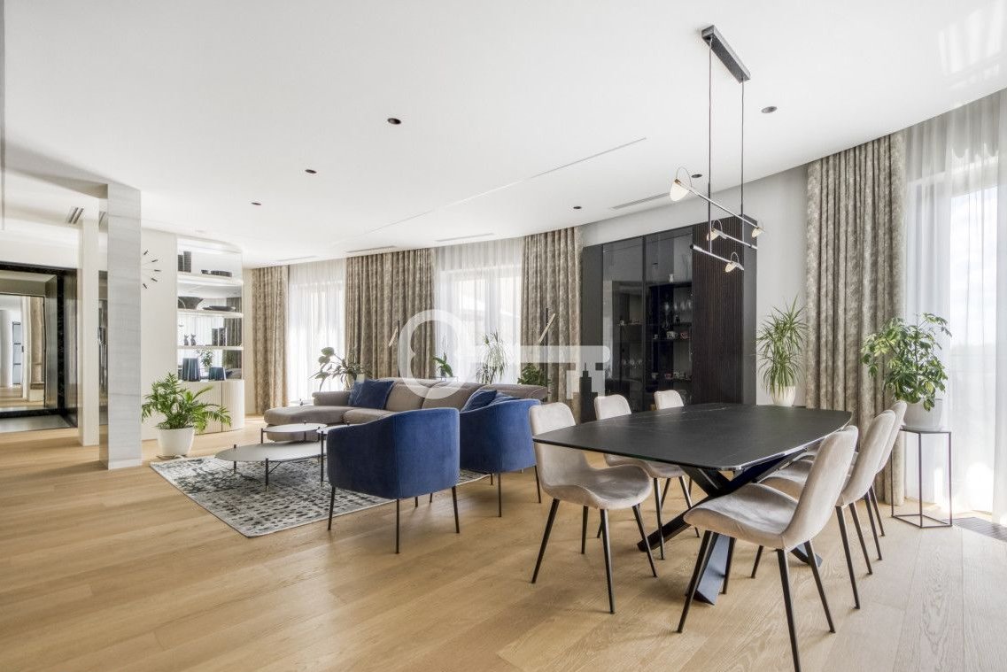 Apartament z tarasem | Blisko parku