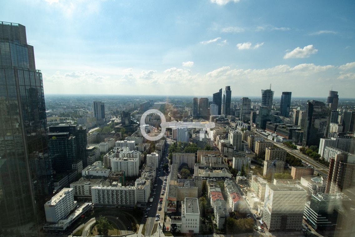 Wysoki standard | Złota 44 | Wspaniały widok