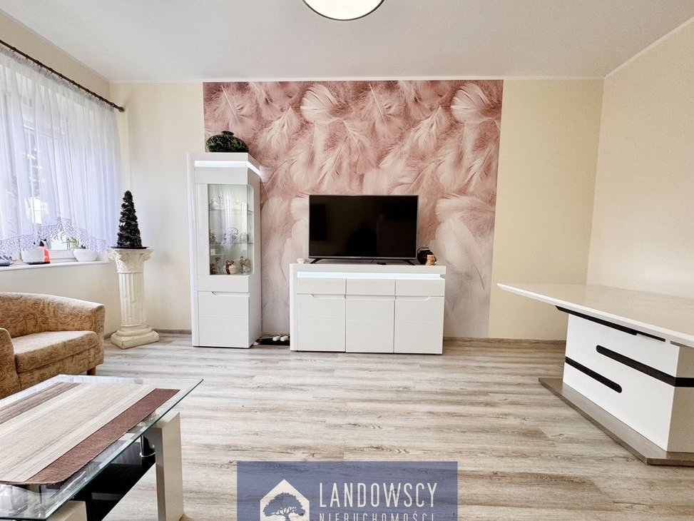 Duże mieszkanie z potencjałem w centrum miasta.