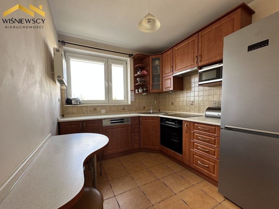 Mieszkanie 3 pok. 63,6 m² z balkonem, Gronowo Elb.