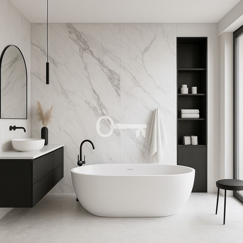 Taras na dachu | Górny Mokotów | Kameralny