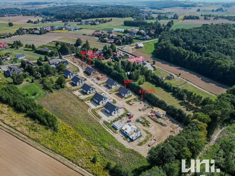 Przy lesie | Wilków | SSO | 4ar | Bez PCC |