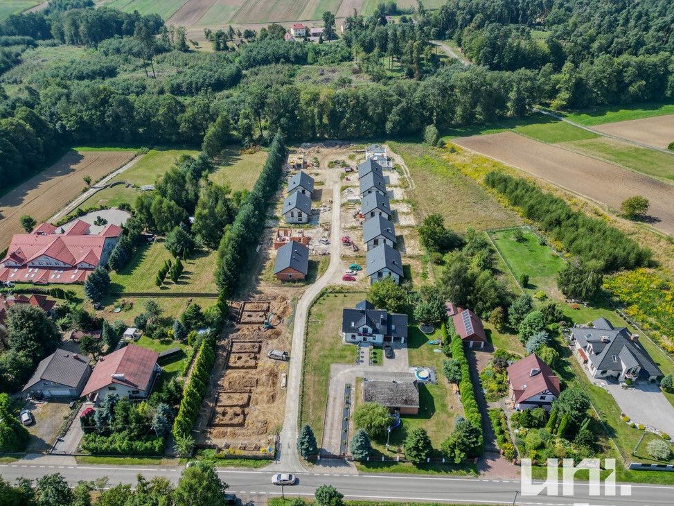 Przy lesie | Wilków | SSO | 4ar | Bez PCC |