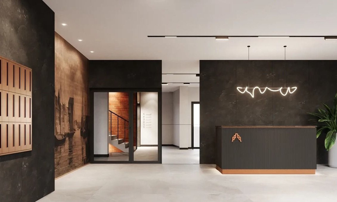 2-pokojowe mieszkanie 37m2 + balkon Bezpośrednio