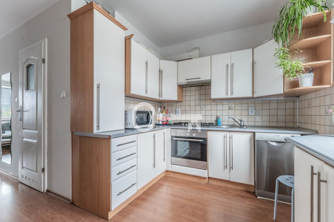 Komfortowe mieszkanie w Rumi