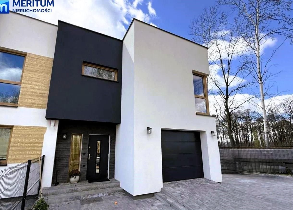 Nowy Dom ok.136m2.B.Dobry Rejon