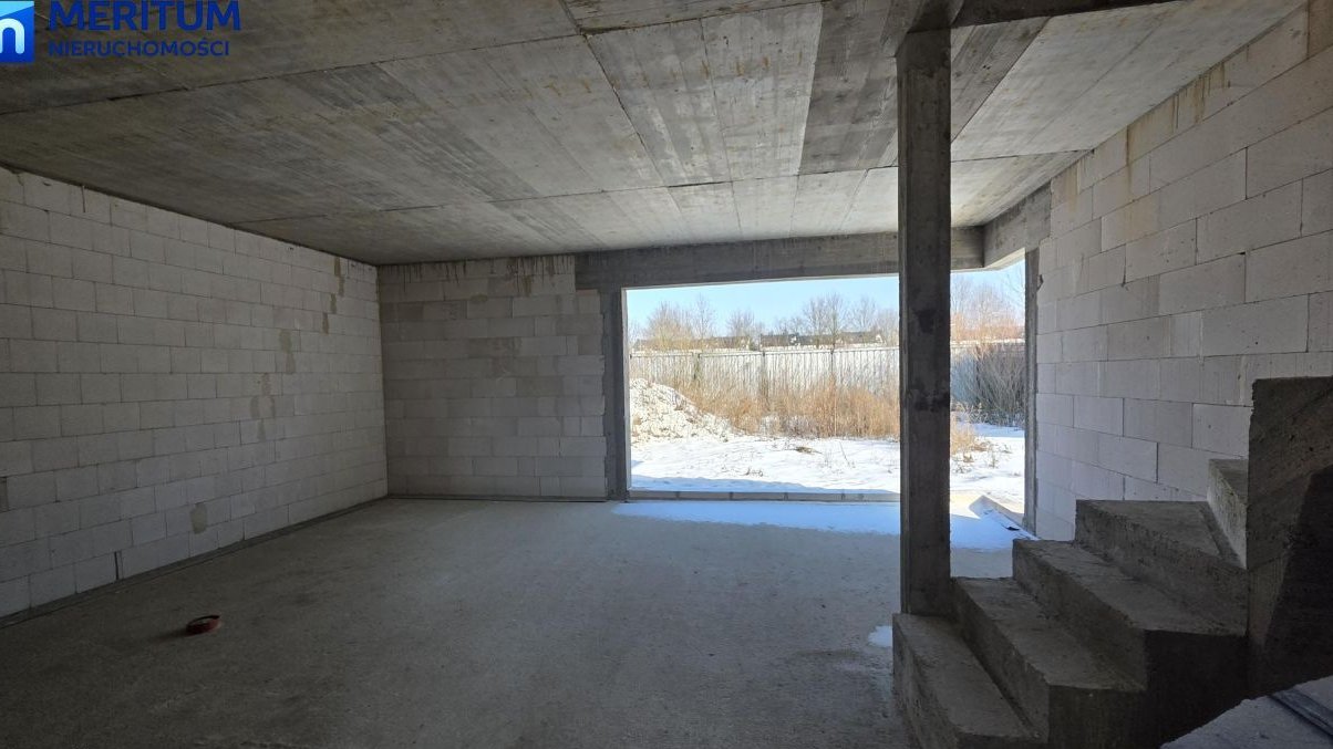 Nowy Dom ok.136m2.B.Dobry Rejon