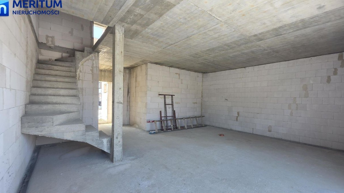 Nowy Dom ok.136m2.B.Dobry Rejon