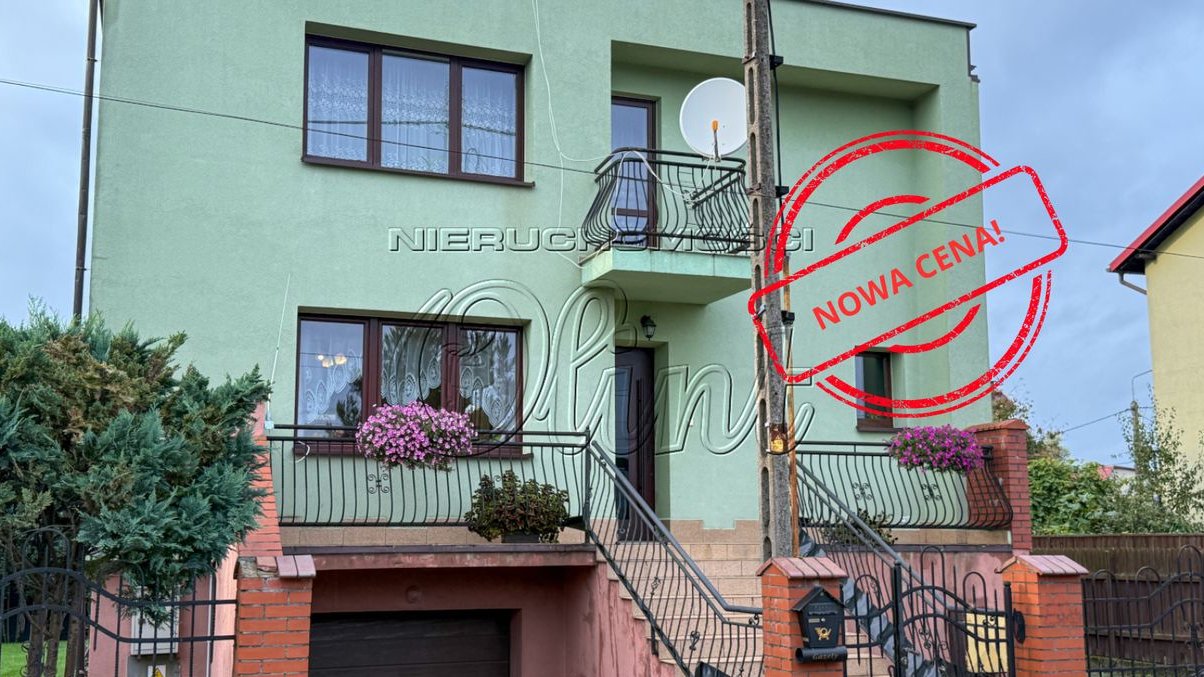 Twój adres pełen charakteru