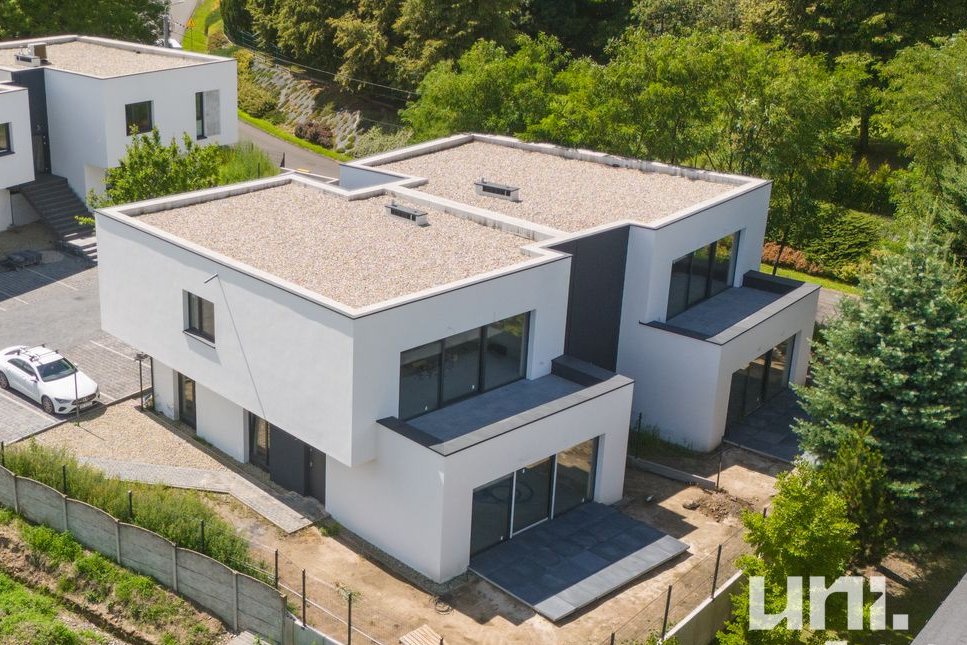 Apartamenty | 92 m2 | Taras lub ogórdek