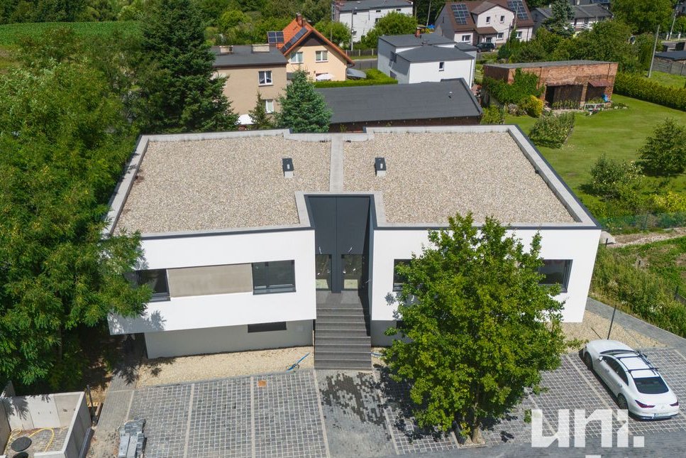 Apartamenty | 92 m2 | Taras lub ogórdek